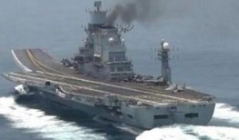 爆料印度航母视频下载,独家视频下载解析